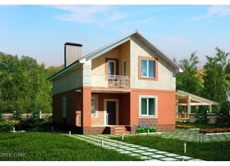 Дом на продажу, 143 м2, посёлок Добровольный