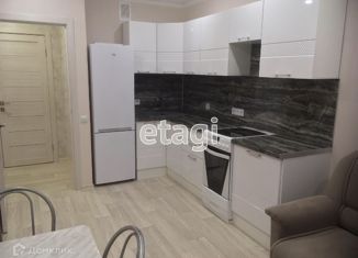 Аренда однокомнатной квартиры, 36 м2, Тюмень, проезд Воронинские Горки, 99Б, ЖК Горки