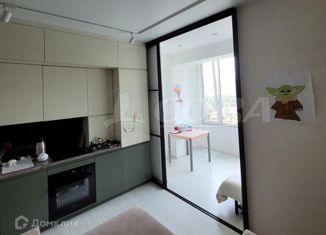 1-комнатная квартира на продажу, 31 м2, садовое товарищество Кипарис, Транспортная улица, 17А