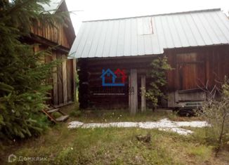 Продаю дом, 25 м2, Тюменская область, паромная переправа Тобольск – Бекерево