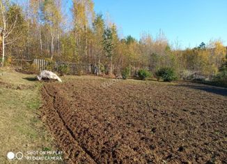 Продается участок, 10 сот., Ангарск, улица Блудова