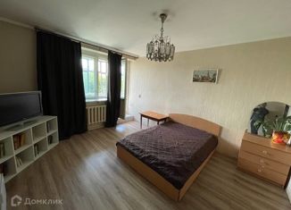 Продается 4-комнатная квартира, 77 м2, Новосибирск, Заельцовский район, Кубовая улица, 108/2