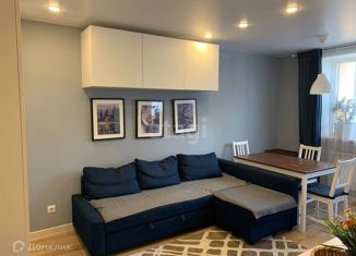 Продам двухкомнатную квартиру, 45 м2, Новосибирск, Телевизионная улица, 11, Телевизионная улица