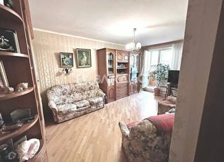 Продается 3-комнатная квартира, 76 м2, Москва, Кунцевская улица, 8к1, Кунцевская улица