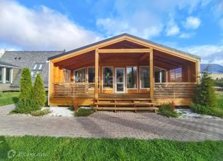 Продам дом, 100 м2, коттеджный посёлок Москва Река, 11-я Москворецкая улица