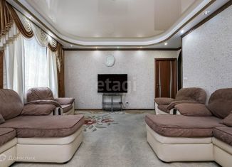 Продается многокомнатная квартира, 200 м2, Новосибирск, метро Октябрьская