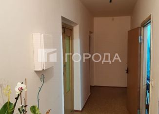 Продается 2-ком. квартира, 62 м2, Москва, Загорьевская улица, 17, Загорьевская улица