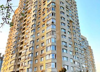 Продается 2-комнатная квартира, 65.1 м2, Москва, улица Борисовские Пруды, 5к1, метро Борисово