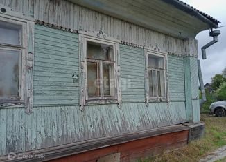 Продажа дома, 60 м2, Вологодская область