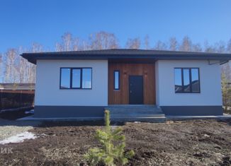 Продам дом, 88 м2, деревня Осиновка