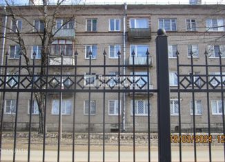 Двухкомнатная квартира на продажу, 43 м2, Ленинградская область, Волховский проспект, 43