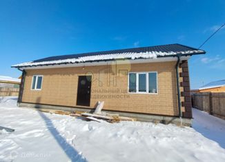 Продажа дома, 80 м2, деревня Куда, Житная улица