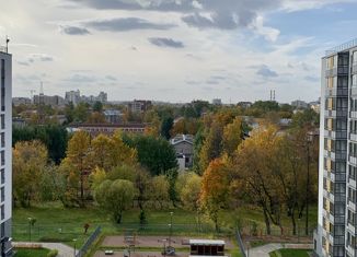 Сдается в аренду однокомнатная квартира, 35.3 м2, Санкт-Петербург, Студенческая улица, 26к3, Студенческая улица