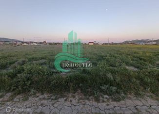 Продажа земельного участка, 6 сот., посёлок городского типа Орджоникидзе, улица 1-я Линия, Первая Часть