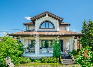 Продам дом, 468.6 м2, деревня Вторая Алексеевка, деревня Вторая Алексеевка, 71