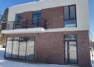 Продам дом, 124.6 м2, поселок Плишкино, Парковая улица, 43