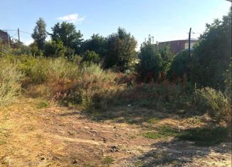 Продаю участок, 5 сот., Ростов-на-Дону, Каштановая улица, 2, Первомайский район