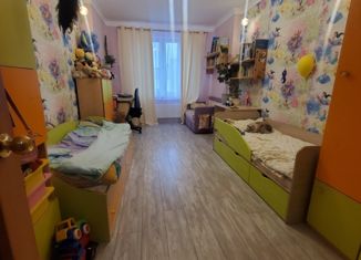 Продам 2-комнатную квартиру, 60 м2, Свердловская область, улица Вильгельма де Геннина, 42