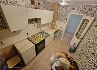 Продаю 2-комнатную квартиру, 52 м2, Вологда, улица Чкалова, 1А, микрорайон Лукьяново