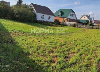 Продаю участок, 6.42 сот., Октябрьский, улица Матросова