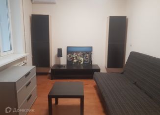Продаю двухкомнатную квартиру, 45 м2, Москва, Привольная улица, 56, Привольная улица