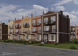 Продам таунхаус, 87.04 м2, Кемерово