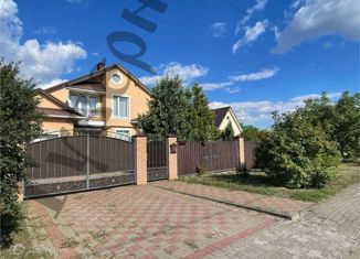 Дом на продажу, 180 м2, поселок Дубовое, Кольцевая улица