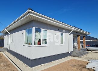 Продаю дом, 157 м2, деревня Подосье, Мирная улица, 13