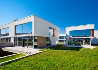 Продам дом, 389 м2, посёлок Барвиха, Центральная площадь