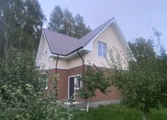 Продается дом, 124 м2, Калининград, Красивая улица, Московский район