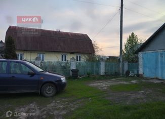 Продам дом, 110 м2, село Ернеево, Первомайская улица