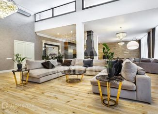 Продам дом, 900 м2, деревня Поздняково