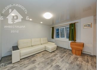 Продаю комнату, 23.1 м2, Петрозаводск, улица Володарского, 44, район Голиковка