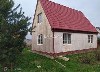 Продается дом, 118 м2, Калининградская область, 18-я линия, 19