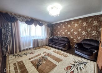 Сдаю 3-комнатную квартиру, 65.7 м2, Тюменская область, микрорайон 7А, 41