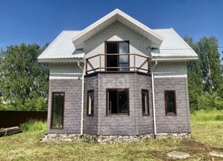 Продаю дом, 128 м2, СНТ Мартьяновские просторы, Виноградная улица