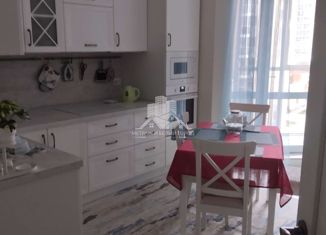 Продаю однокомнатную квартиру, 39 м2, поселок городского типа Северный, улица Некрасова, 13поз6