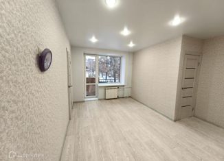 Продажа двухкомнатной квартиры, 43.9 м2, Кемеровская область, улица 40 лет ВЛКСМ, 41