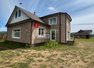 Продается дом, 104 м2, село Танха, Центральная улица