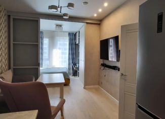 Продажа 2-ком. квартиры, 48 м2, Москва, Берёзовая аллея, 17к2, ЖК Грин Парк