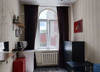 Продам 1-комнатную квартиру, 18 м2, Нижний Новгород, Алексеевская улица, 15, Нижегородский район