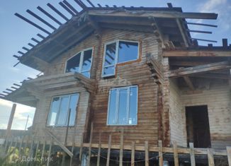 Дом на продажу, 170 м2, деревня Бугачево, Новосибирская улица