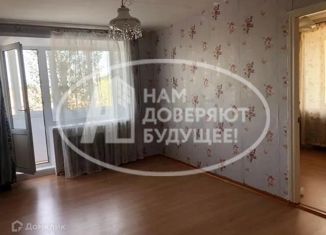 Продаю 3-ком. квартиру, 49.9 м2, Кудымкар, улица Строителей, 9