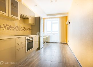 Продажа двухкомнатной квартиры, 62.8 м2, Санкт-Петербург, Репищева улица, 10к2, Репищева улица