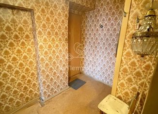 Продается 2-ком. квартира, 52.7 м2, Москва, Пролетарский проспект, 43к3, метро Кантемировская