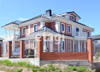 Дом на продажу, 536 м2, Ленинградская область