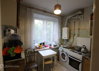 Продажа 3-комнатной квартиры, 55.6 м2, Москва, 3-й Балтийский переулок, 4к3, 3-й Балтийский переулок