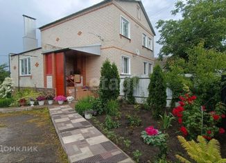 Продаю дом, 158.2 м2, Алексеевка, Луговая улица