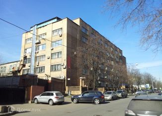 Сдаю в аренду офис, 103 м2, Москва, улица Правды, 23, улица Правды