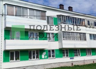 Продаю 3-комнатную квартиру, 71.8 м2, поселок Комсомолец, Лесная улица, 13